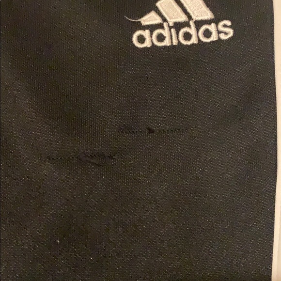 Adidas Soccer Pants - Picture 10 of 11